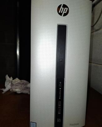 3 Torrette Pc Fissi Senza Hard Disk Come Nuovi