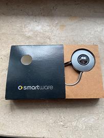 Portachiavi originale Mercedes Benz Smart