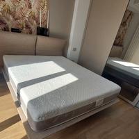 Materasso matrimoniale Permaflex DOME