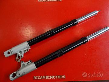 FORCELLE BMW R1150GS