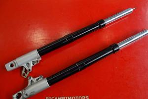 FORCELLE BMW R1150GS