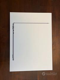 MacBook Air da 13" con chip Apple M3