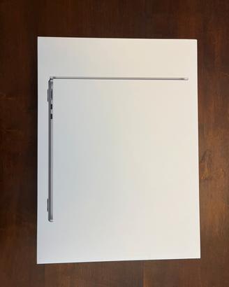 MacBook Air da 13" con chip Apple M3