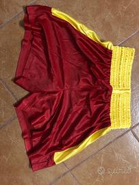 Pantaloncini Kick-Boxing Sanda Muay Thai