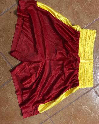 Pantaloncini Kick-Boxing Sanda Muay Thai