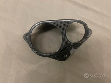 Supporto strumentazione ducati ms production