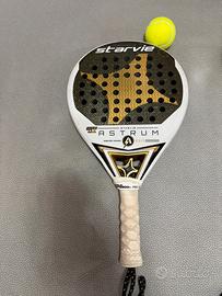 Racchetta Padel …