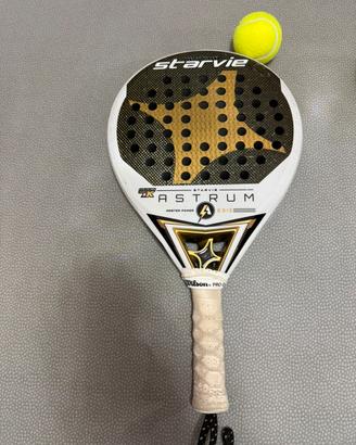 Racchetta Padel …