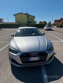 Audi A5 Sportback 45 TFSI quattro 265cv 2021