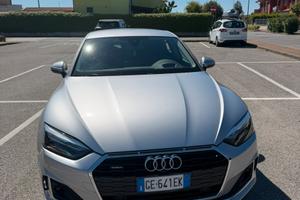 Audi A5 Sportback 45 TFSI quattro 265cv 2021
