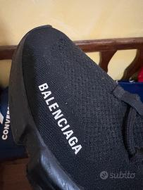 scarpe balenciaga
