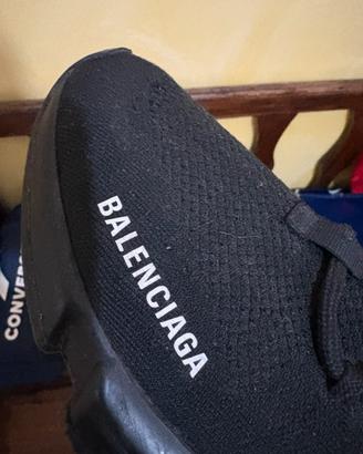 scarpe balenciaga