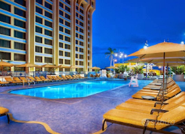 Hotel 40 camere con Ristorante spiaggia privata