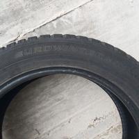 Gomme termiche Falken Eurowinter HS01 SUV