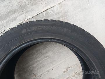 Gomme termiche Falken Eurowinter HS01 SUV