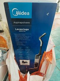 Lavapavimenti midea nuova
