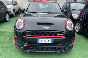 Mini John Cooper Works Countryman work 2.0benz
