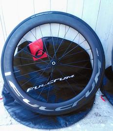 Fulcrum speed 57 Team Edition 
