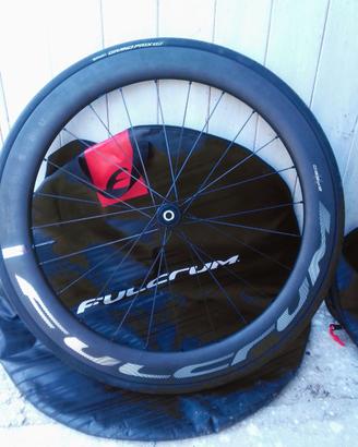 Fulcrum speed 57 Team Edition 