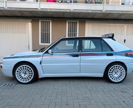 Lancia Delta Integrale