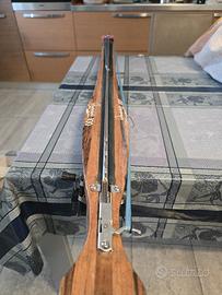 shadarbalete 100 volcan demoltiplicato NUOVO