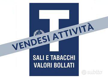 Attività commerciale di Tabacchi