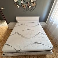 Camera da letto completa + materasso