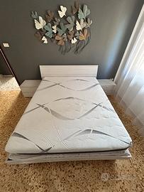Camera da letto completa + materasso