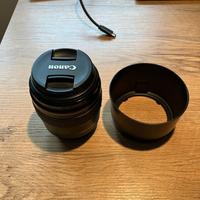 Canon 100mm f2