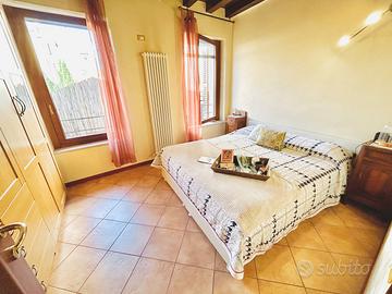 Casa vacanza in centro