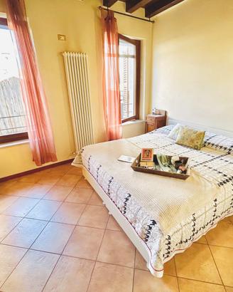 Casa vacanza in centro