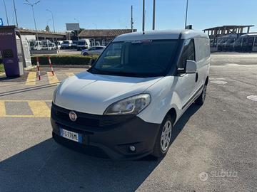Fiat doblo 1.3 mjet furgone 017