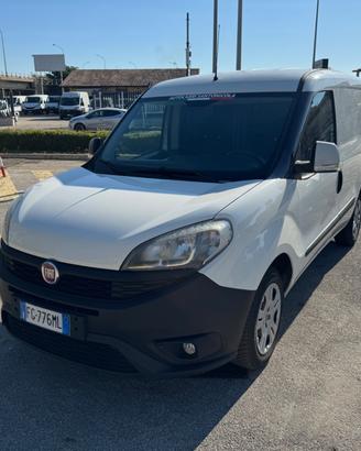 Fiat doblo 1.3 mjet furgone 017
