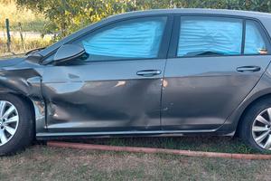 GOLF 7 - 1600 Diesel