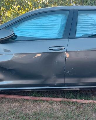 GOLF 7 - 1600 Diesel