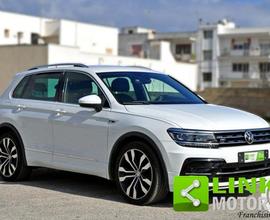 VOLKSWAGEN Tiguan 2.0 R-Line UniPro 150 cv Autom