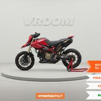 Ducati Hypermotard 1100