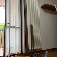 ZANZARIERA ORIZONTALE BAZAR