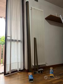 ZANZARIERA ORIZONTALE BAZAR