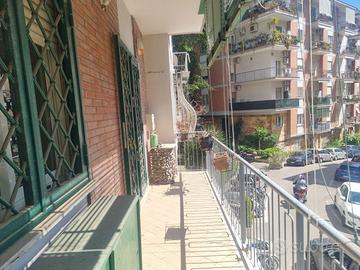 Appartamento Napoli [Cod. rif 3319802ARG]