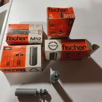 tasselli fischer m12