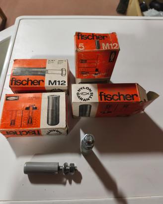 tasselli fischer m12