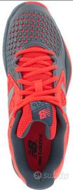 New Balance MC996GO2 - flame/thunder 45
