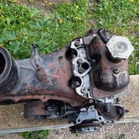 Motore fiat 500 epoca
