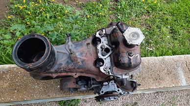 Motore fiat 500 epoca