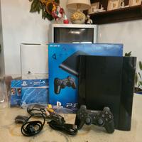 Playstation 3 500GB