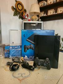 Playstation 3 500GB