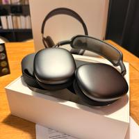 Airpods max con smart case garanzia 2026