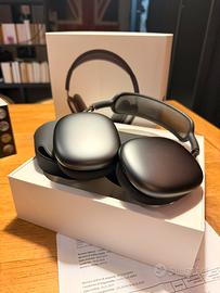 Airpods max con smart case garanzia 2026