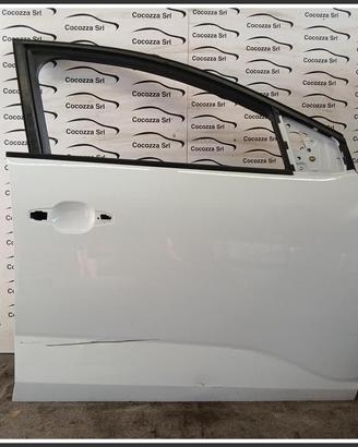 Porte Portiere Laterali ant. dx. DACIA Sandero III